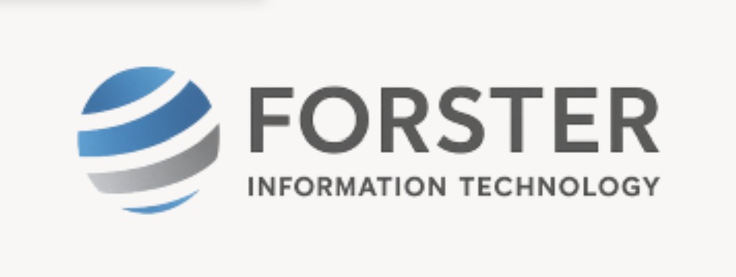 Forster IT Logo
